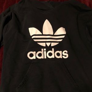 Adidas hoodie